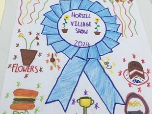 Horsell Village Show has something for everyone