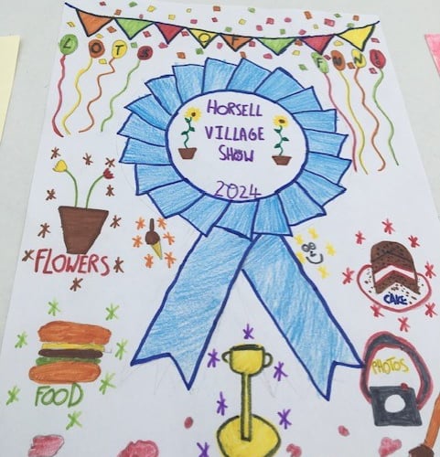Horsell Village Show