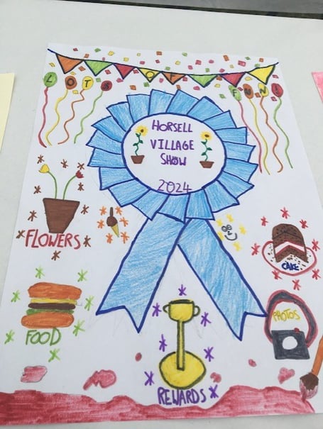 Horsell Village Show