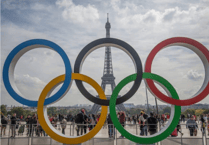 Watch the Olympics live from Woking town centre
