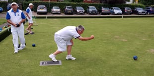 Mayford Hall beat Whiteley Village before Fleet Social defeat