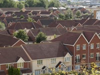 Institute for Fiscal Studies calls for council tax reform – as Woking residents lose out due to "absurd" system