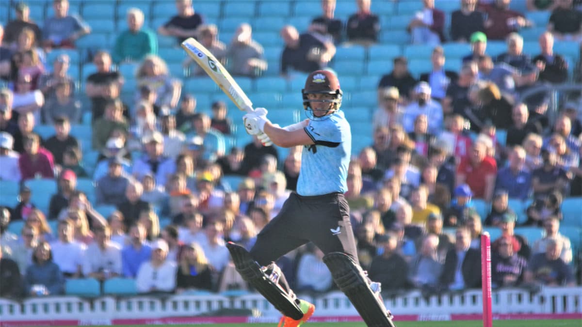 Surrey sign Kiwi all-rounder Smith | wokingnewsandmail.co.uk