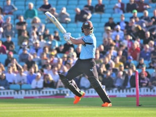 Surrey sign Kiwi all-rounder Smith