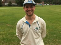 Worplesdon & Burpham beat Blackheath's second team