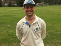 Worplesdon & Burpham beat Blackheath's second team