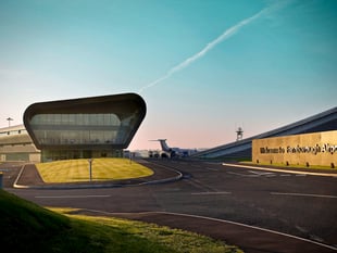 What’s at stake in Farnborough Airport’s expansion plans?