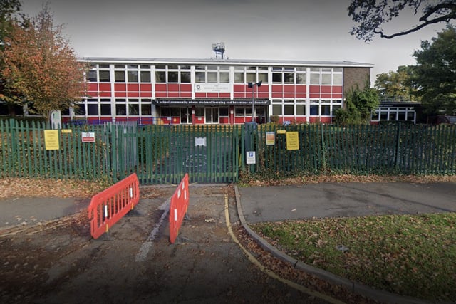 Woking school gets urgent fire safety funding