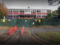 Woking school gets urgent fire safety funding