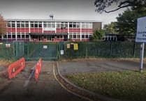 Winston Churchill School faces urgent fire safety repairs as council approves funding