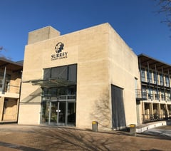 Unused Surrey council buildings could be leased to community groups