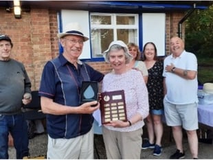 Bisley's famous Teas on the Rec back to light up summer