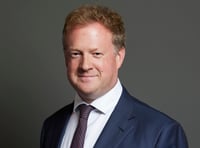 WATCH: Greg Stafford MP: VE Day is a time to reflect and give thanks 