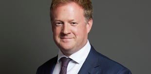 WATCH: Greg Stafford MP: VE Day is a time to reflect and give thanks 