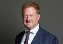 WATCH: Greg Stafford MP: Why VE Day is a time to reflect and give thanks