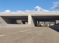Weekend travel disruptions: M25 & A3 closures