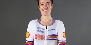 Former Woking College student to star at Paralympics