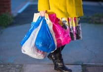 Shoplifting crimes in Surrey reach record high