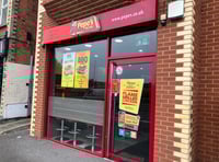 Guildford chicken shop hours rejected