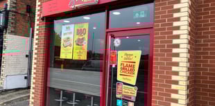 Guildford chicken shop hours rejected