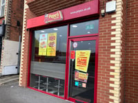 Guildford chicken shop hours rejected