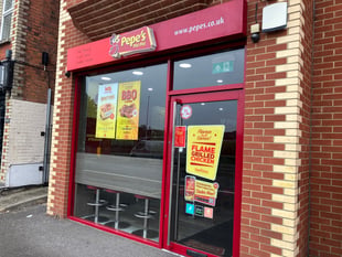Guildford chicken shop hours rejected