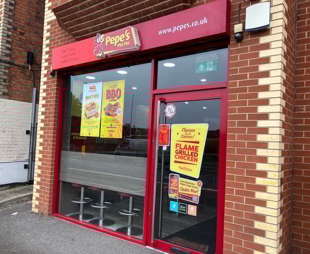 Guildford chicken shop hours rejected