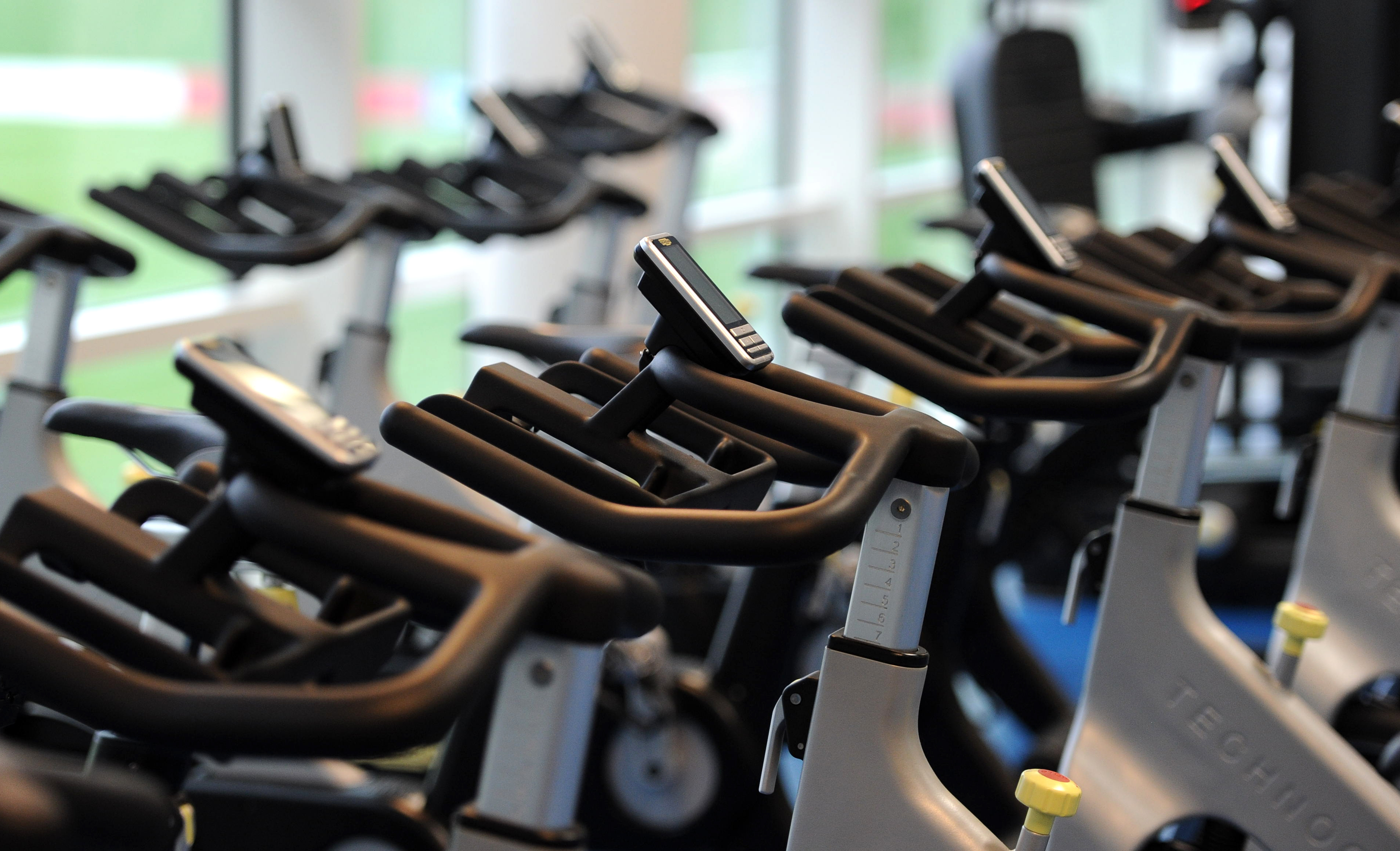 Paris 2024: How many sports facilities are there in Woking?