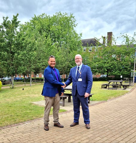 Guildford College digital skills