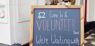 Letters: Try volunteering at the British Heart Foundation this summer