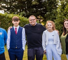 The Long Read: Father’s fight for justice after son’s murder