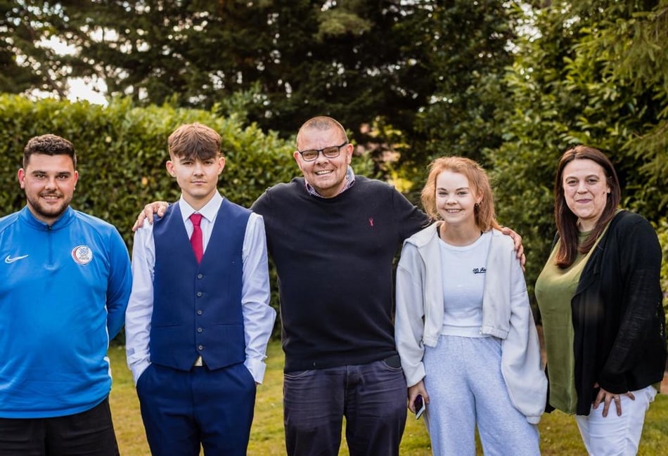 The Long Read: Father’s fight for justice after son’s murder