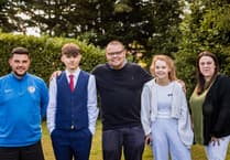 The Long Read: Father’s fight for justice after son’s murder