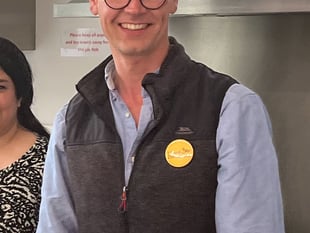Surrey Heath MP gives maiden speech
