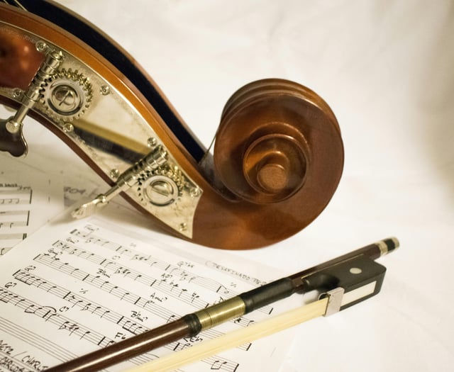 Chobham Music & Arts Festival to make its return 