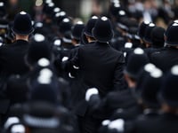 No police officers off work due to suspensions in Surrey – despite national surge
