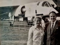 My close encounter with a World War Two flying bomb