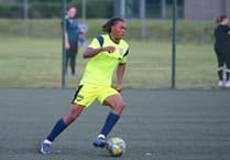 Knaphill managers Mike Woolgar and Paul Johnson build squad for Combined Counties campaign