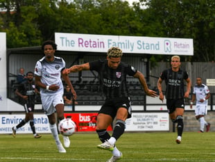 Cardinals win pre-season five-goal thriller