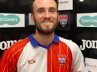 Ruthless Knaphill put six past Ash to progress in Aldershot Senior Cup