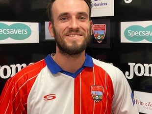 Ruthless Knaphill put six past Ash to progress in Aldershot Senior Cup