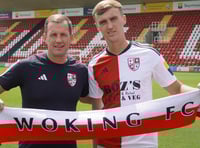 Cardinals sign former Baggie