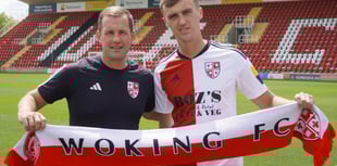 Cardinals sign former Baggie