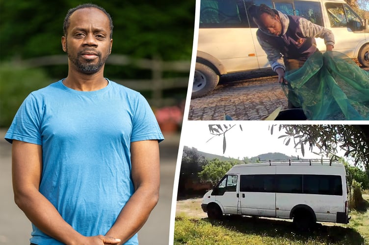 Edson Martins Francisco