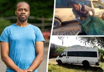 Woking dad fined £12k after 'migrants' hid in campervan on way back from holiday