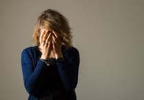 More people in Surrey have depression, as diagnoses hit new record