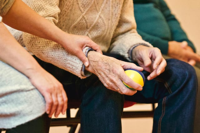 Mental health and wellbeing event for Surrey residents