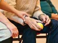 Mental health and wellbeing event for Surrey residents