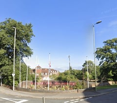 Reform lodges complaint over Aldershot hotel housing asylum seekers 