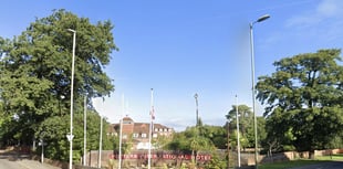 Reform lodges complaint over Aldershot hotel housing asylum seekers 
